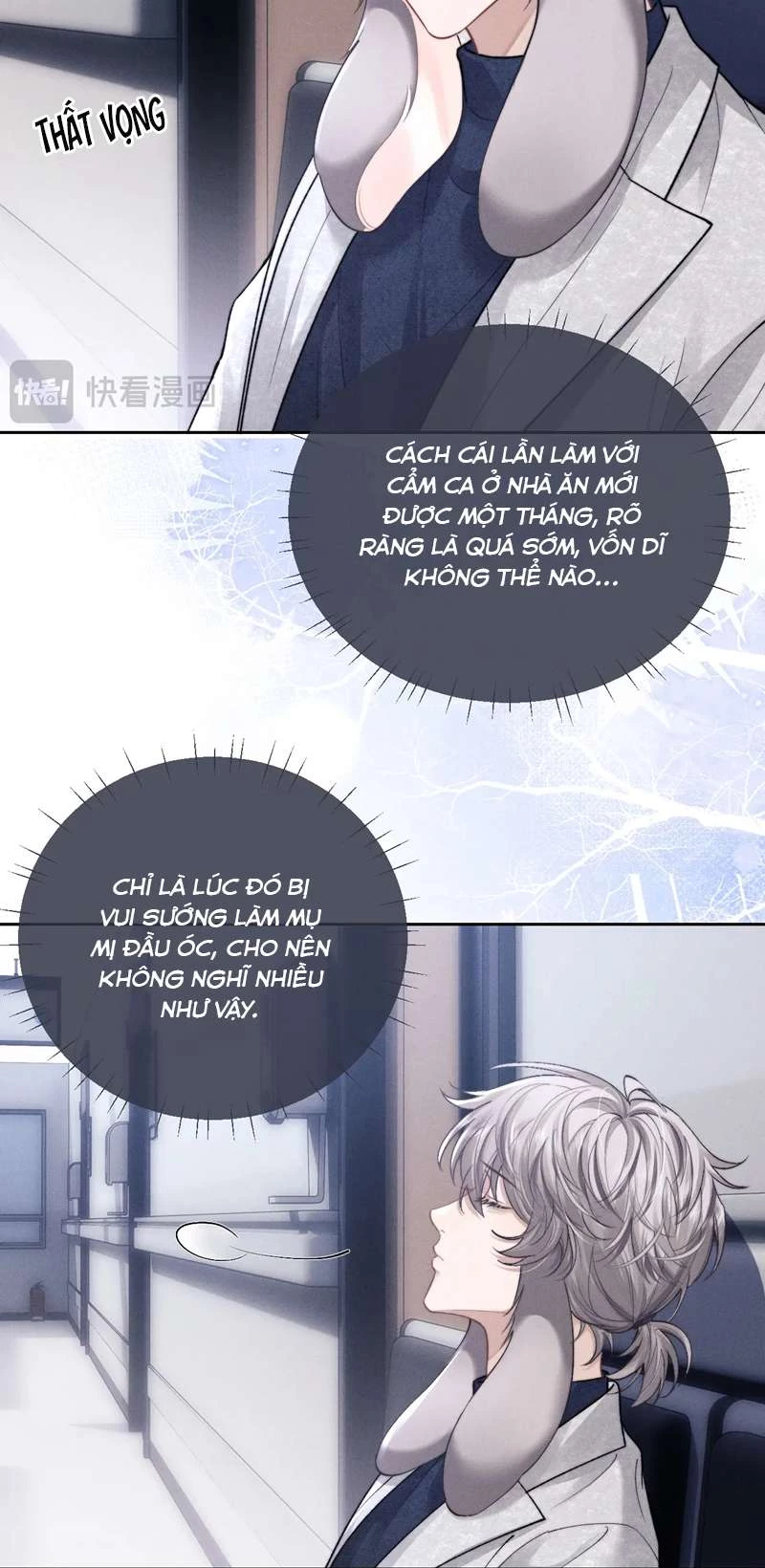 Chấp Sự Thỏ Cụp Tai Chapter 55 - 23