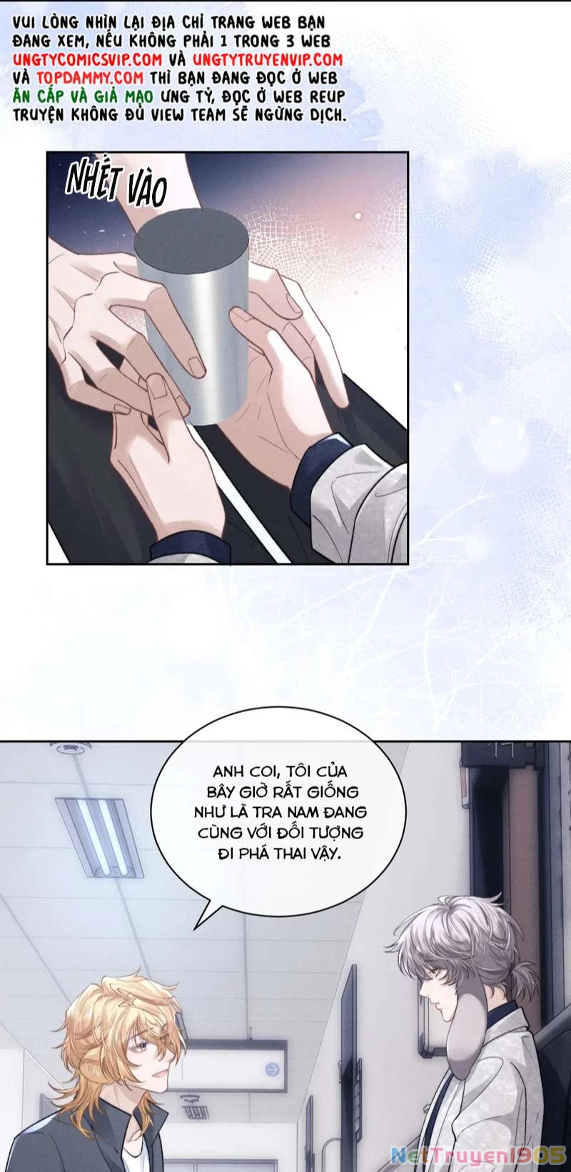 Chấp Sự Thỏ Cụp Tai Chapter 55 - 24