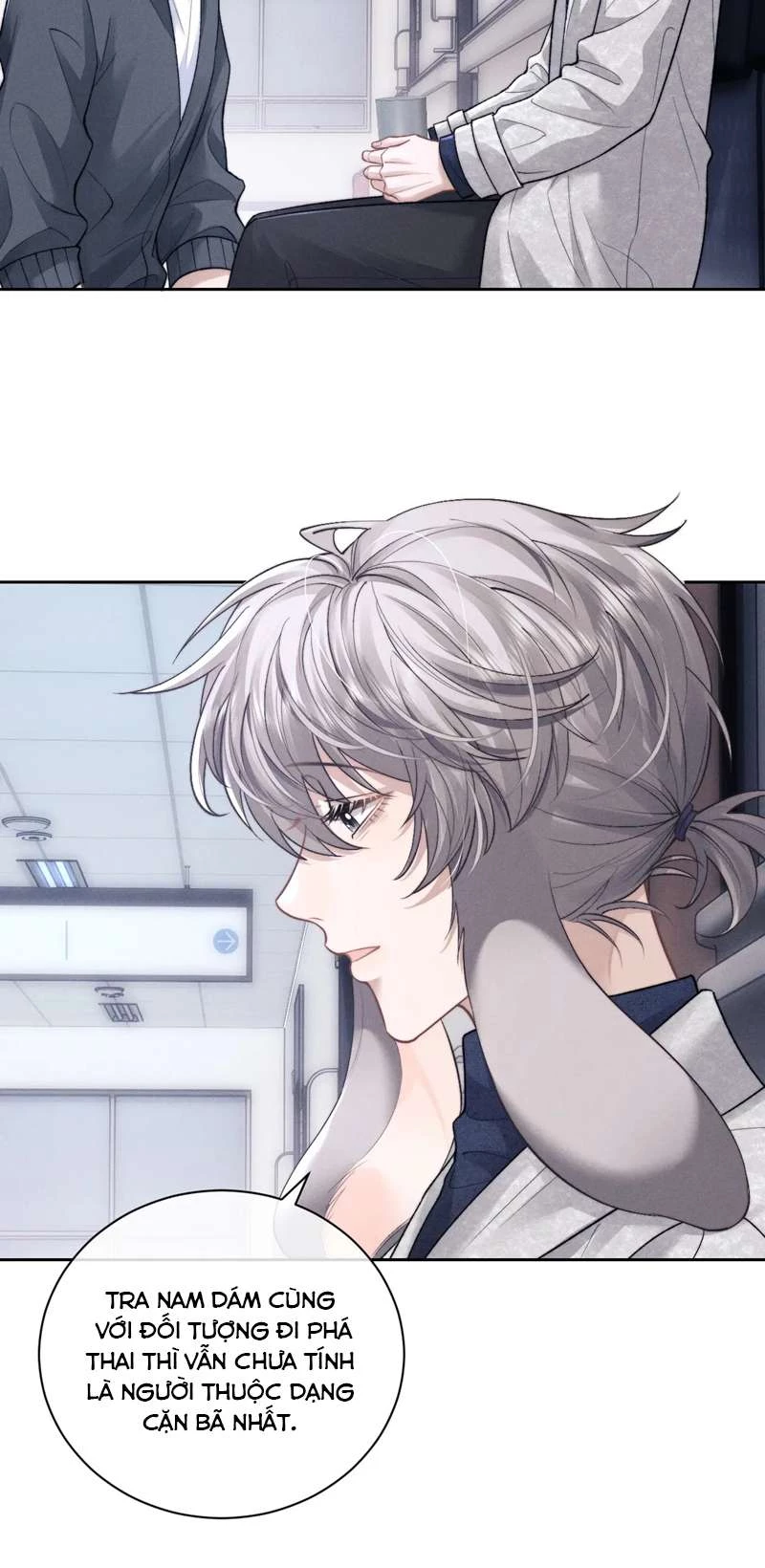 Chấp Sự Thỏ Cụp Tai Chapter 55 - 25