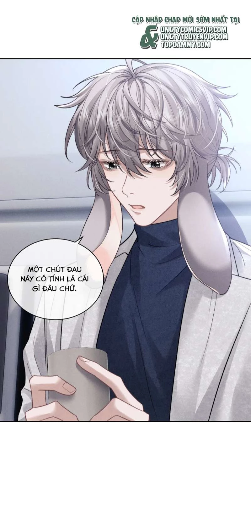 Chấp Sự Thỏ Cụp Tai Chapter 55 - 27