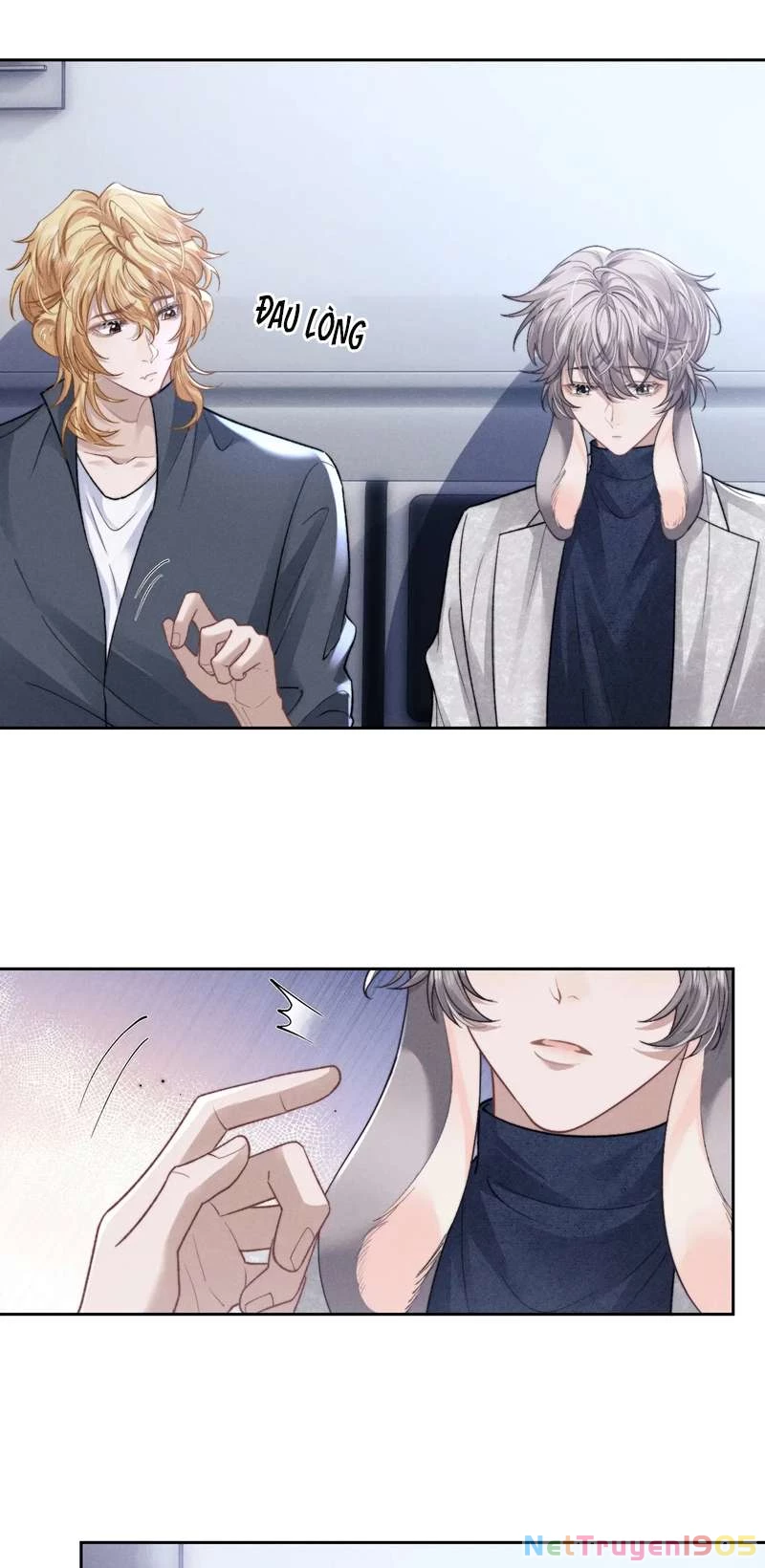 Chấp Sự Thỏ Cụp Tai Chapter 55 - 28