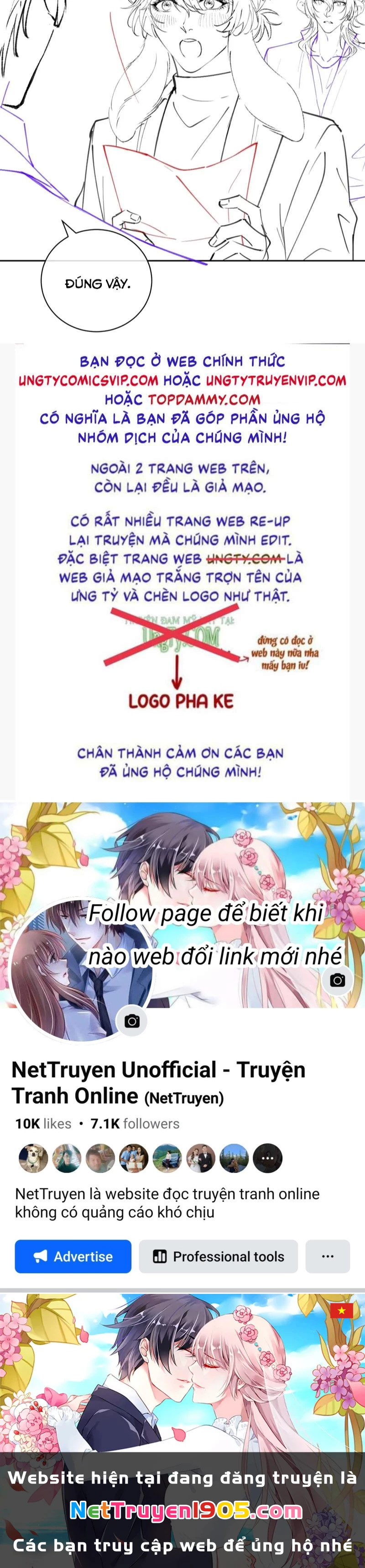 Chấp Sự Thỏ Cụp Tai Chapter 55 - 35