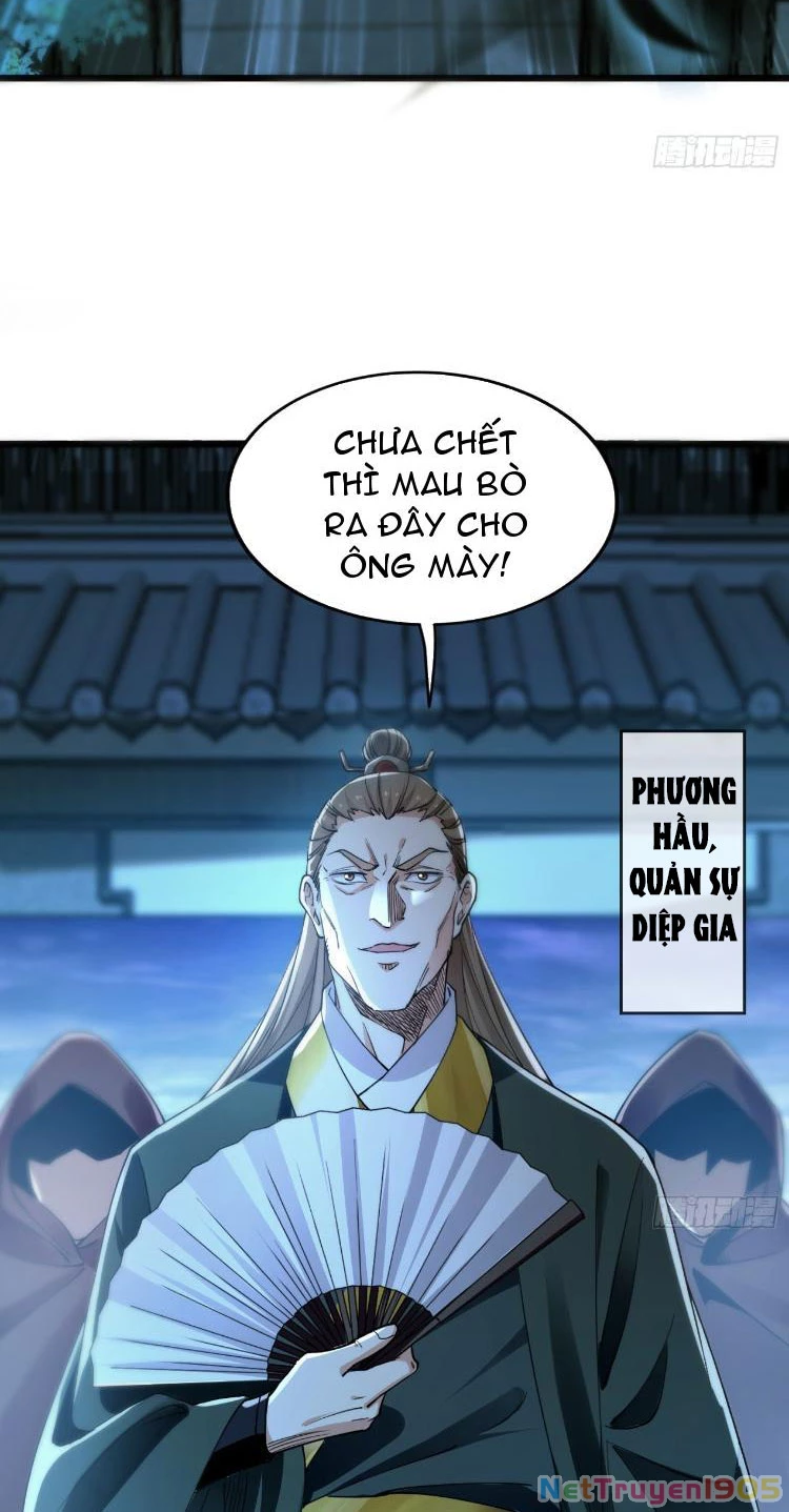 Ta Có Trăm Vạn Tốc Độ Đánh Chapter 1 - 7