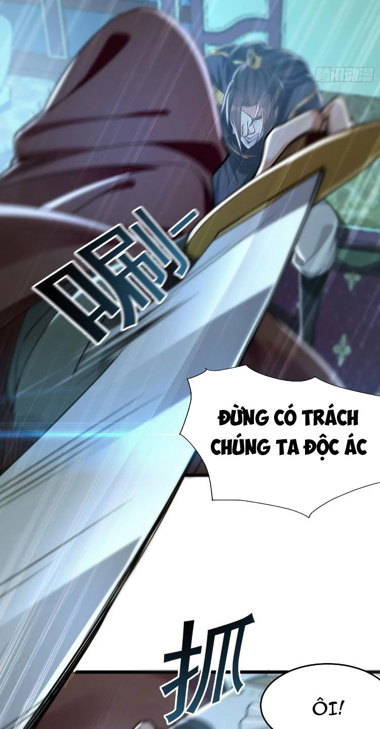 Ta Có Trăm Vạn Tốc Độ Đánh Chapter 1 - 15