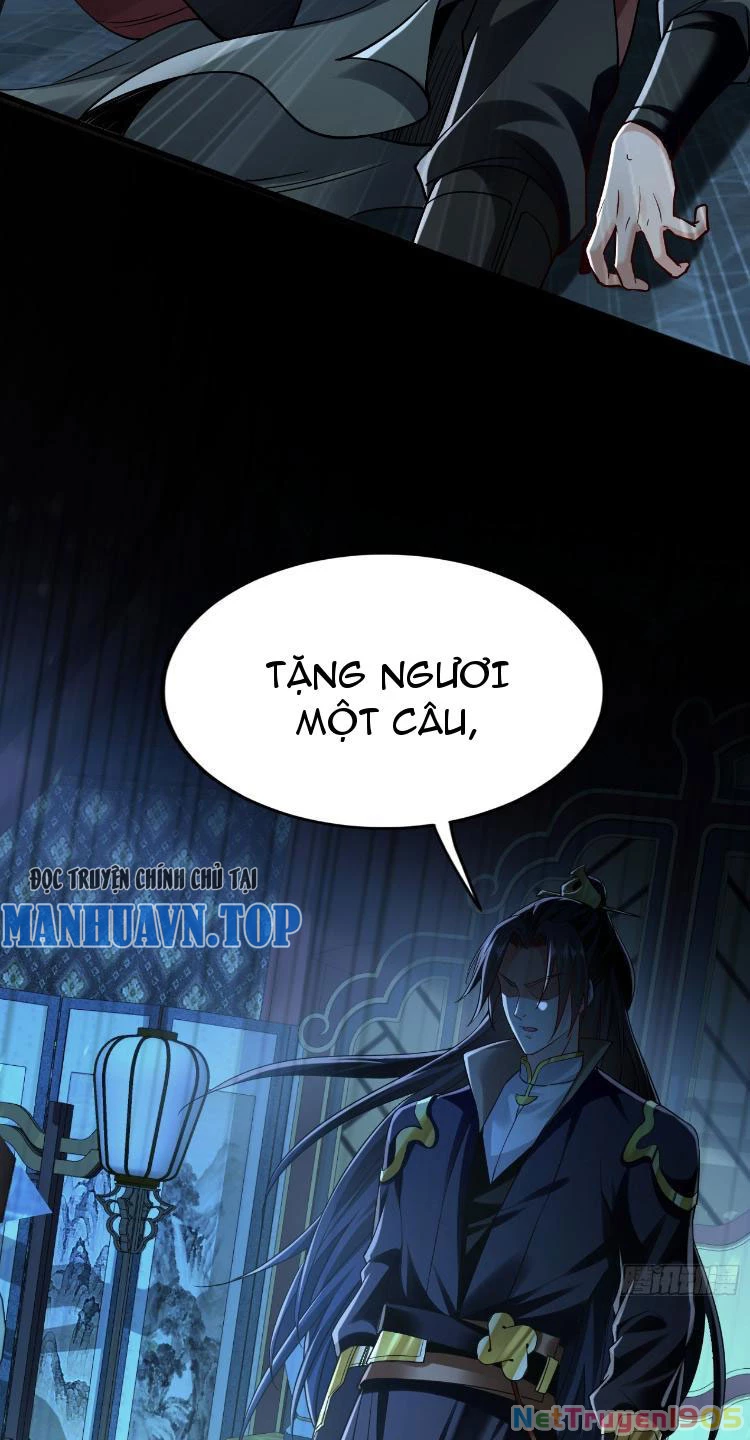 Ta Có Trăm Vạn Tốc Độ Đánh Chapter 1 - 22