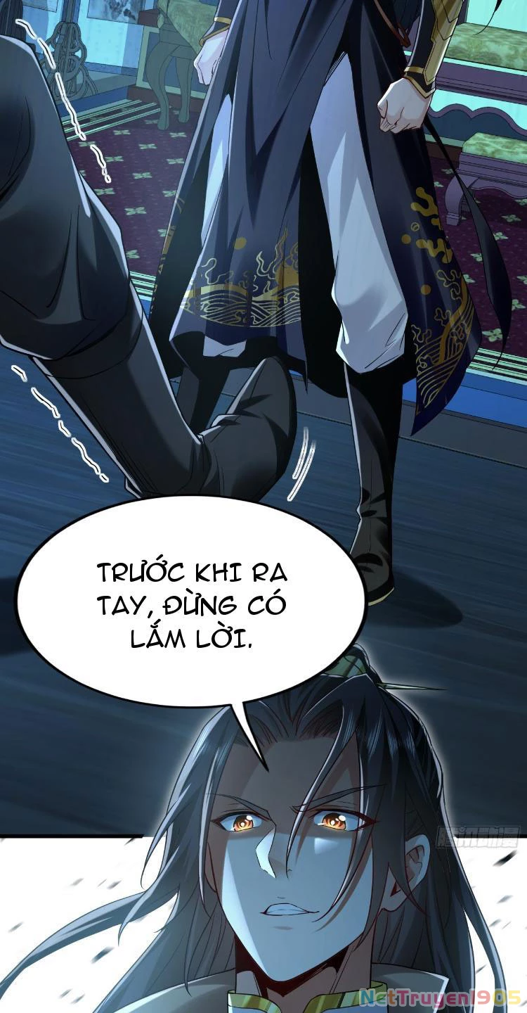 Ta Có Trăm Vạn Tốc Độ Đánh Chapter 1 - 23