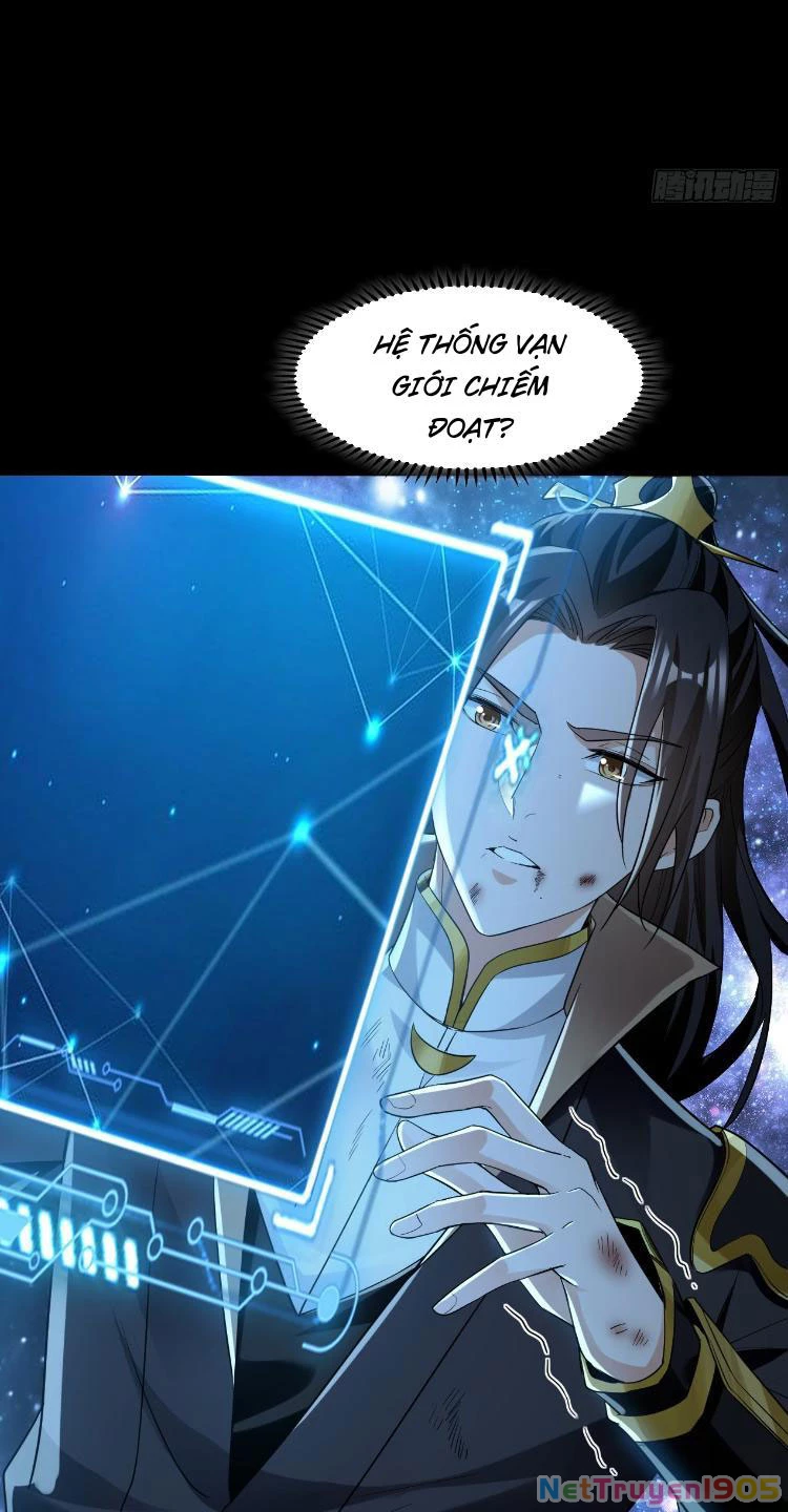 Ta Có Trăm Vạn Tốc Độ Đánh Chapter 1 - 37