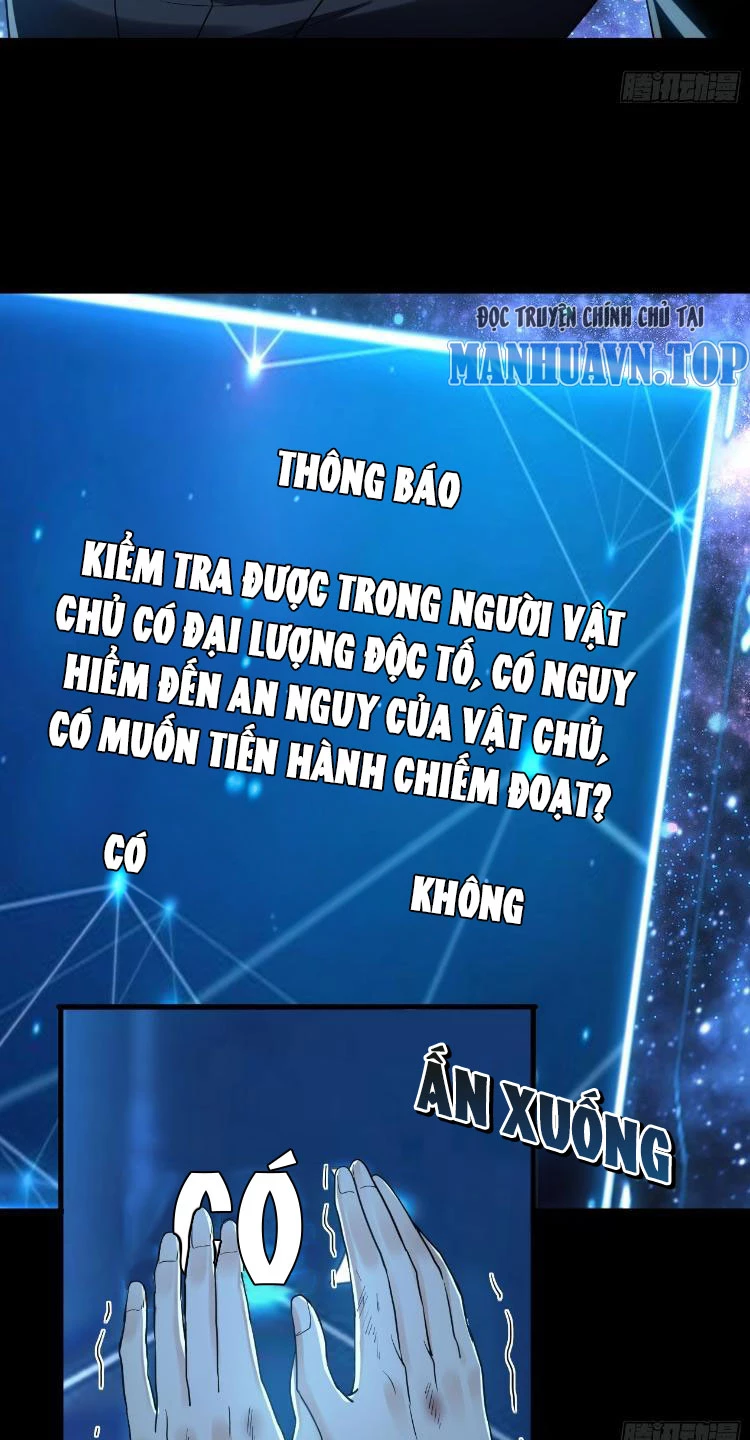 Ta Có Trăm Vạn Tốc Độ Đánh Chapter 1 - 38