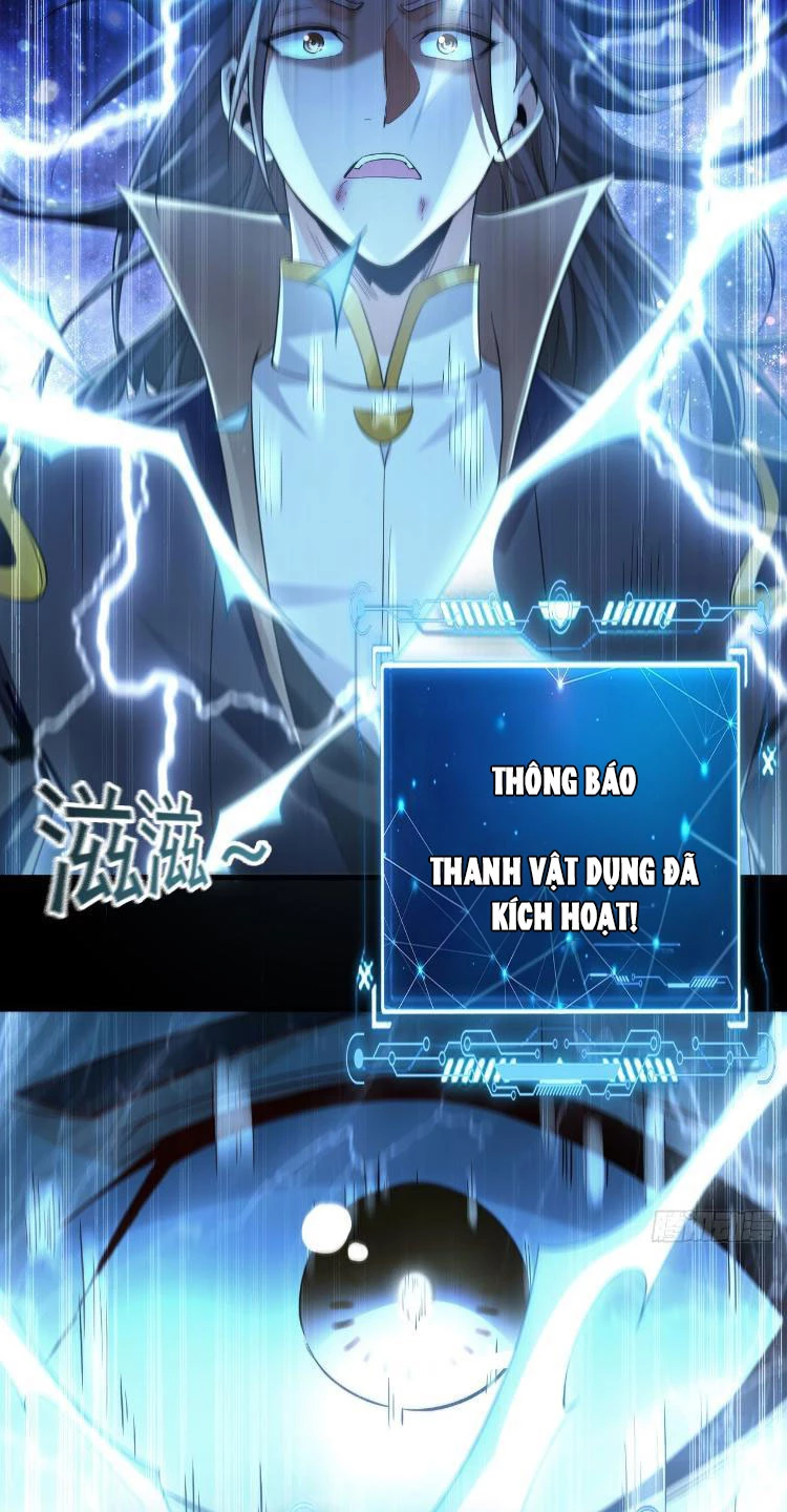Ta Có Trăm Vạn Tốc Độ Đánh Chapter 1 - 41