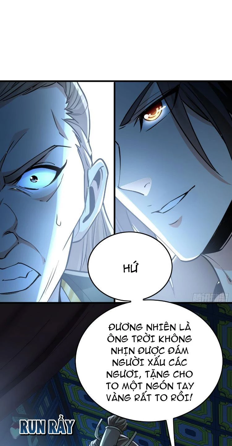 Ta Có Trăm Vạn Tốc Độ Đánh Chapter 1 - 46