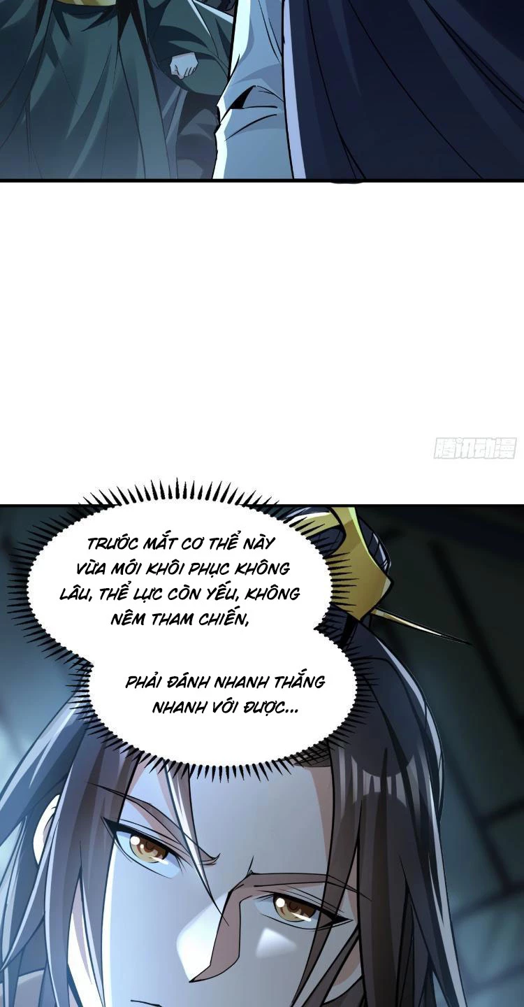 Ta Có Trăm Vạn Tốc Độ Đánh Chapter 1 - 49