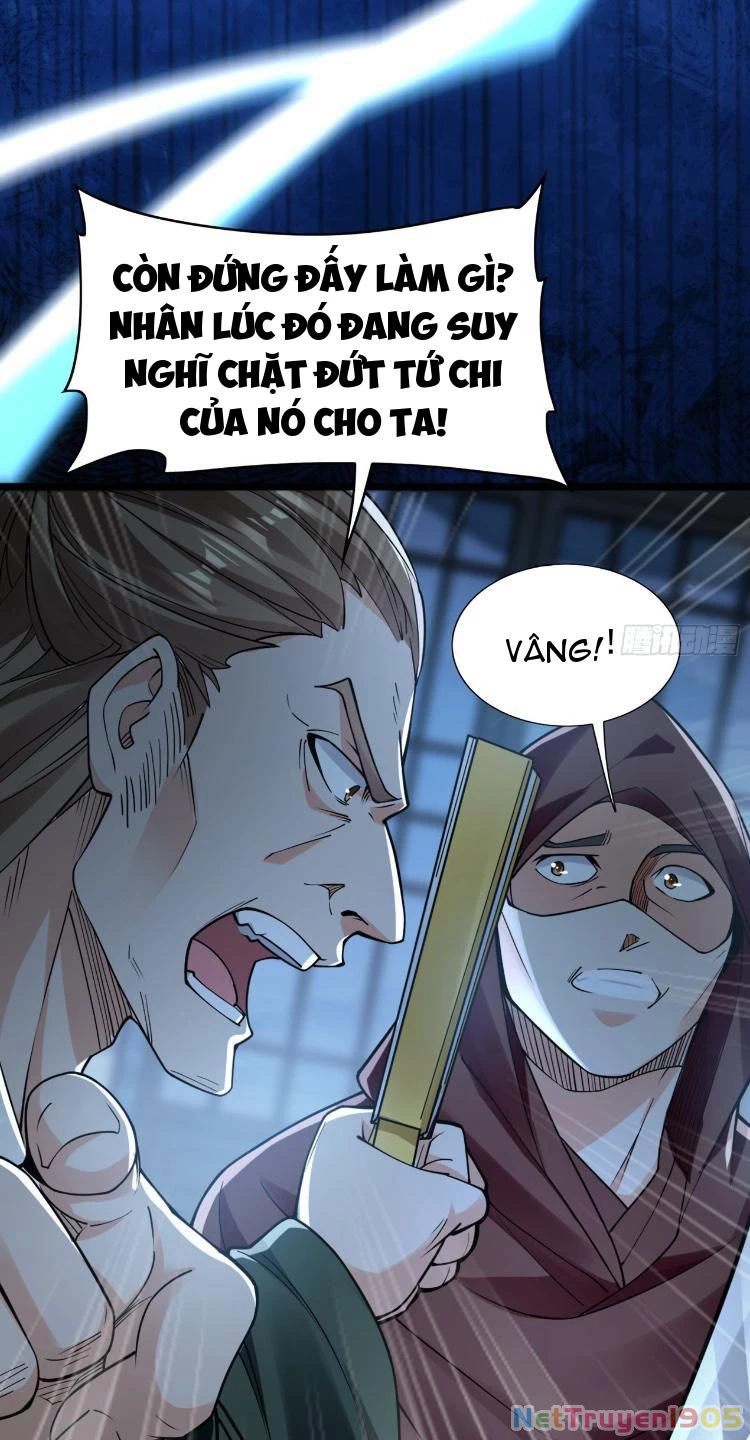 Ta Có Trăm Vạn Tốc Độ Đánh Chapter 1 - 56