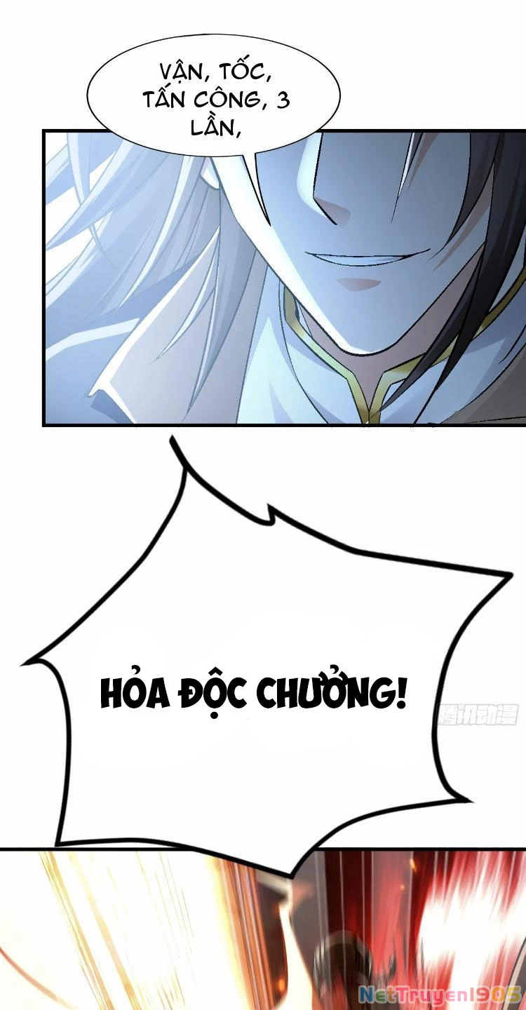 Ta Có Trăm Vạn Tốc Độ Đánh Chapter 1 - 58