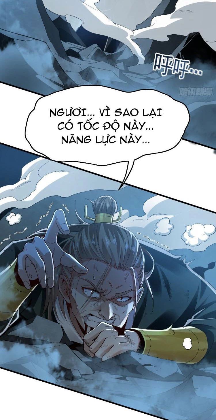 Ta Có Trăm Vạn Tốc Độ Đánh Chapter 1 - 66