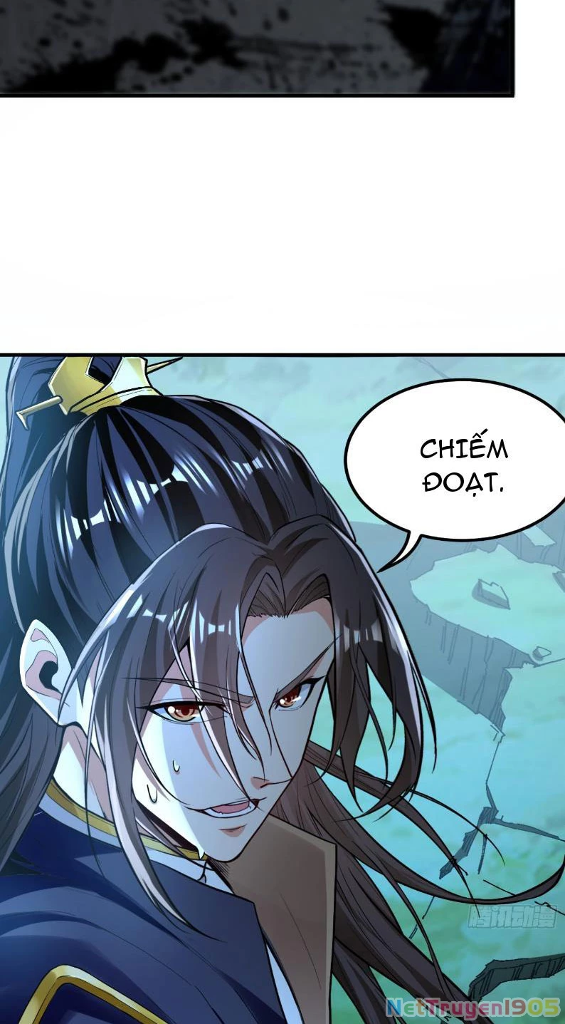Ta Có Trăm Vạn Tốc Độ Đánh Chapter 2 - 13