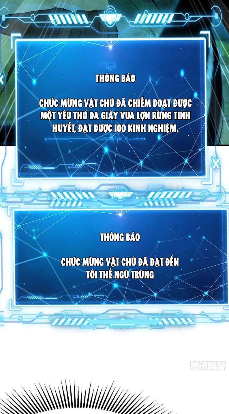 Ta Có Trăm Vạn Tốc Độ Đánh Chapter 2 - 15