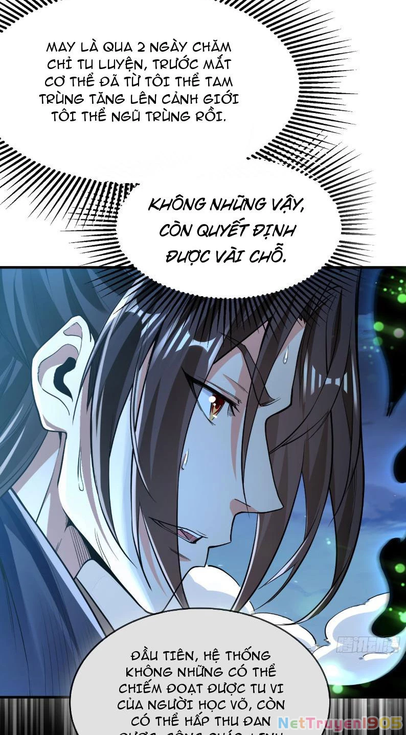 Ta Có Trăm Vạn Tốc Độ Đánh Chapter 2 - 16