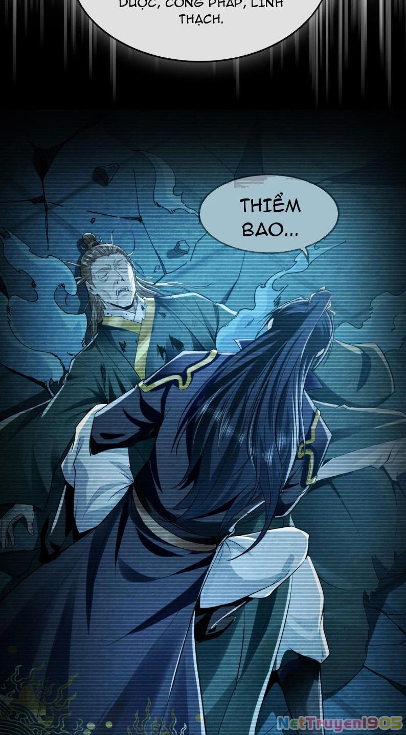 Ta Có Trăm Vạn Tốc Độ Đánh Chapter 2 - 17
