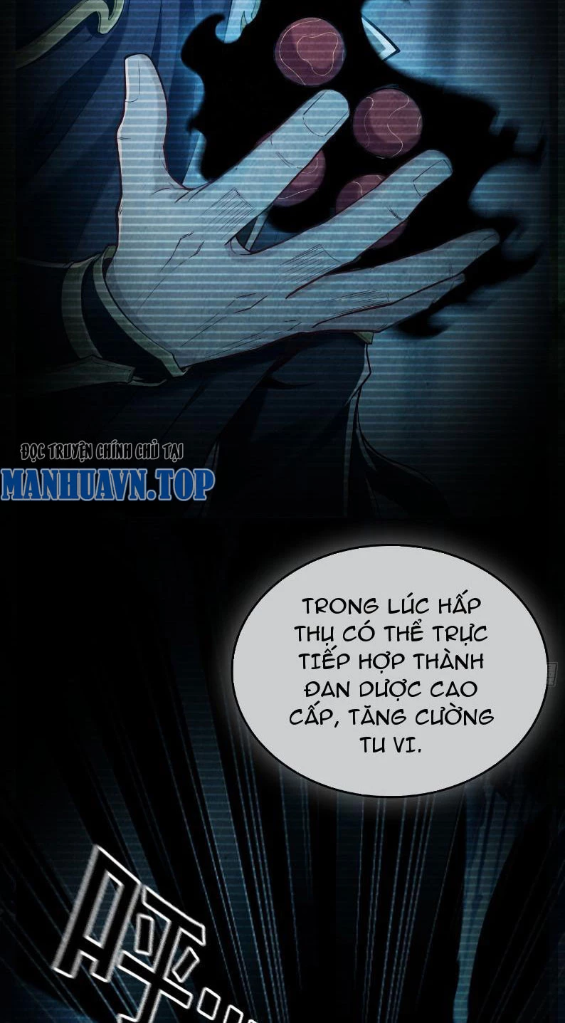 Ta Có Trăm Vạn Tốc Độ Đánh Chapter 2 - 20