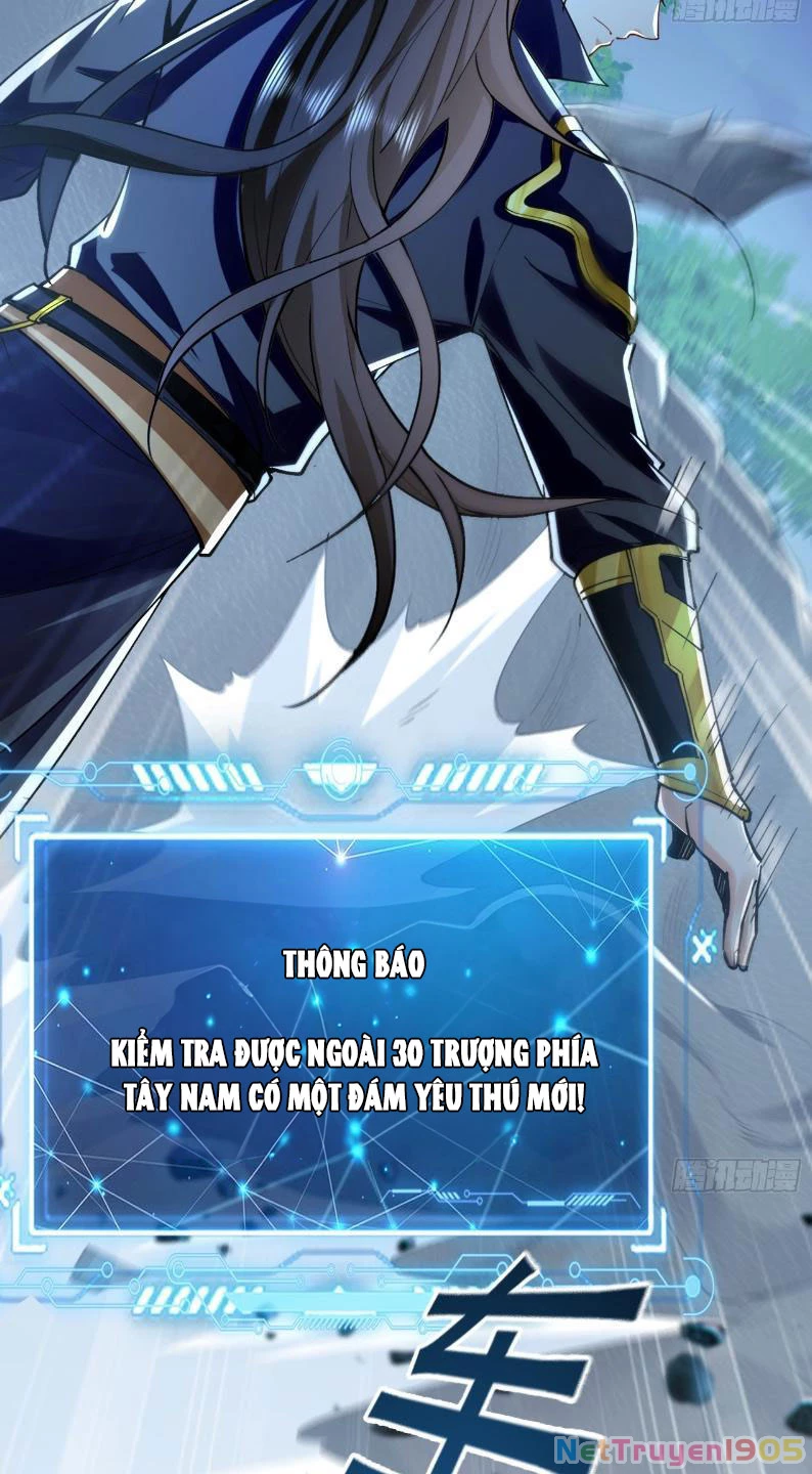 Ta Có Trăm Vạn Tốc Độ Đánh Chapter 2 - 32