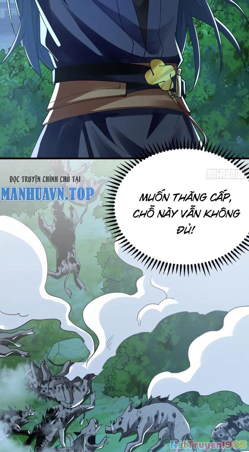 Ta Có Trăm Vạn Tốc Độ Đánh Chapter 2 - 34