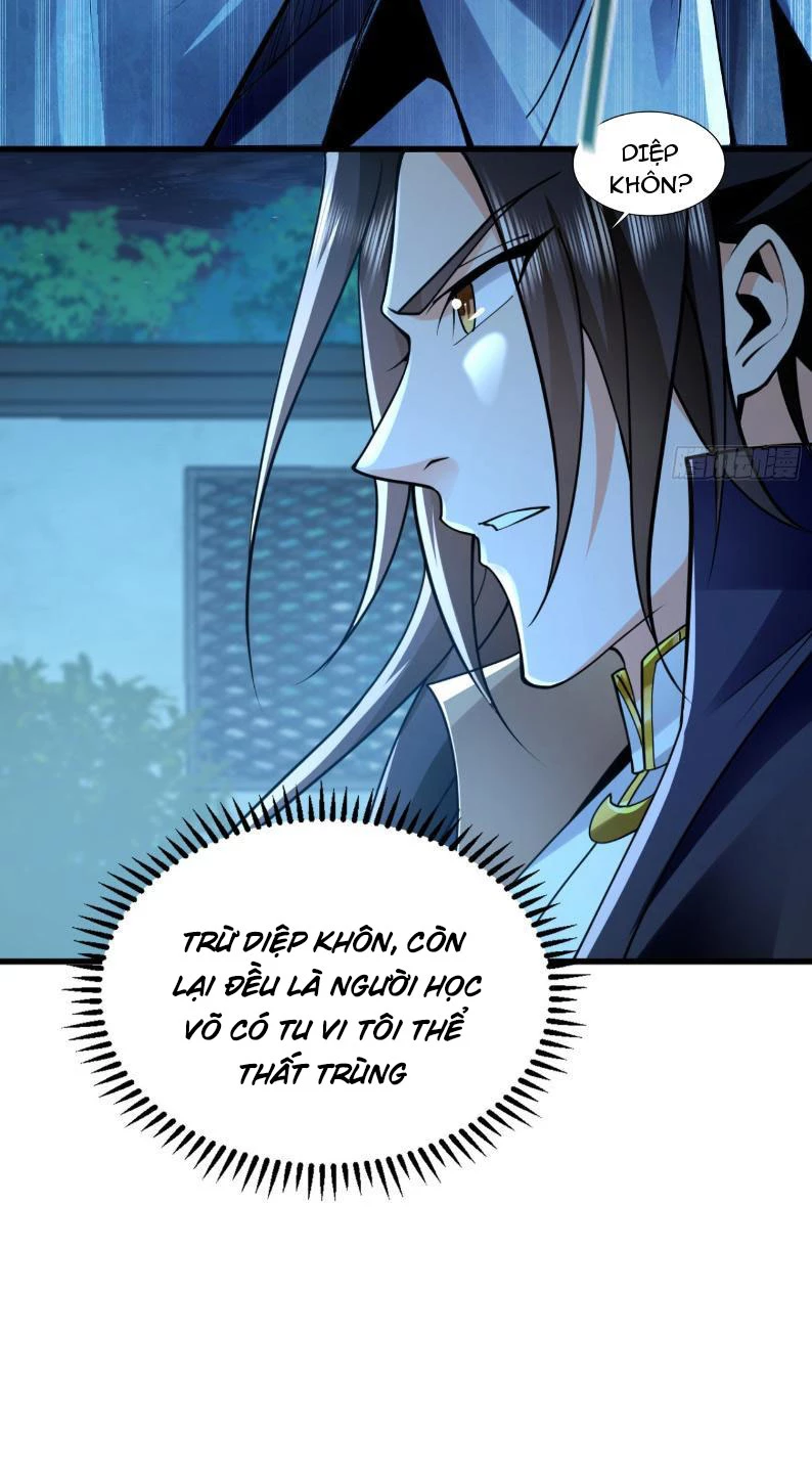 Ta Có Trăm Vạn Tốc Độ Đánh Chapter 2 - 51