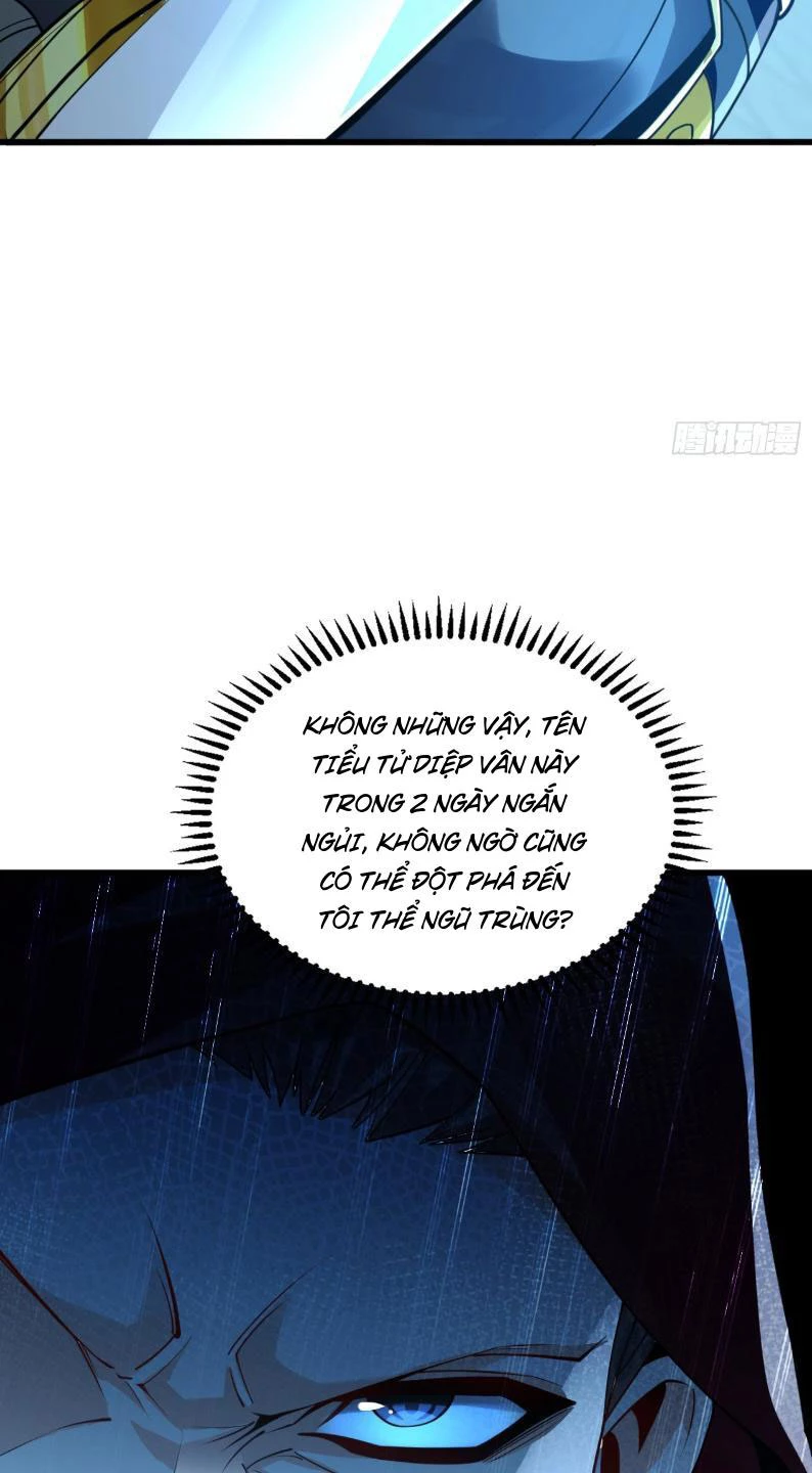 Ta Có Trăm Vạn Tốc Độ Đánh Chapter 2 - 53
