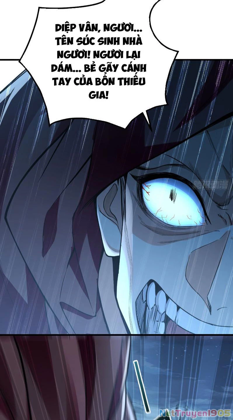 Ta Có Trăm Vạn Tốc Độ Đánh Chapter 3 - 5