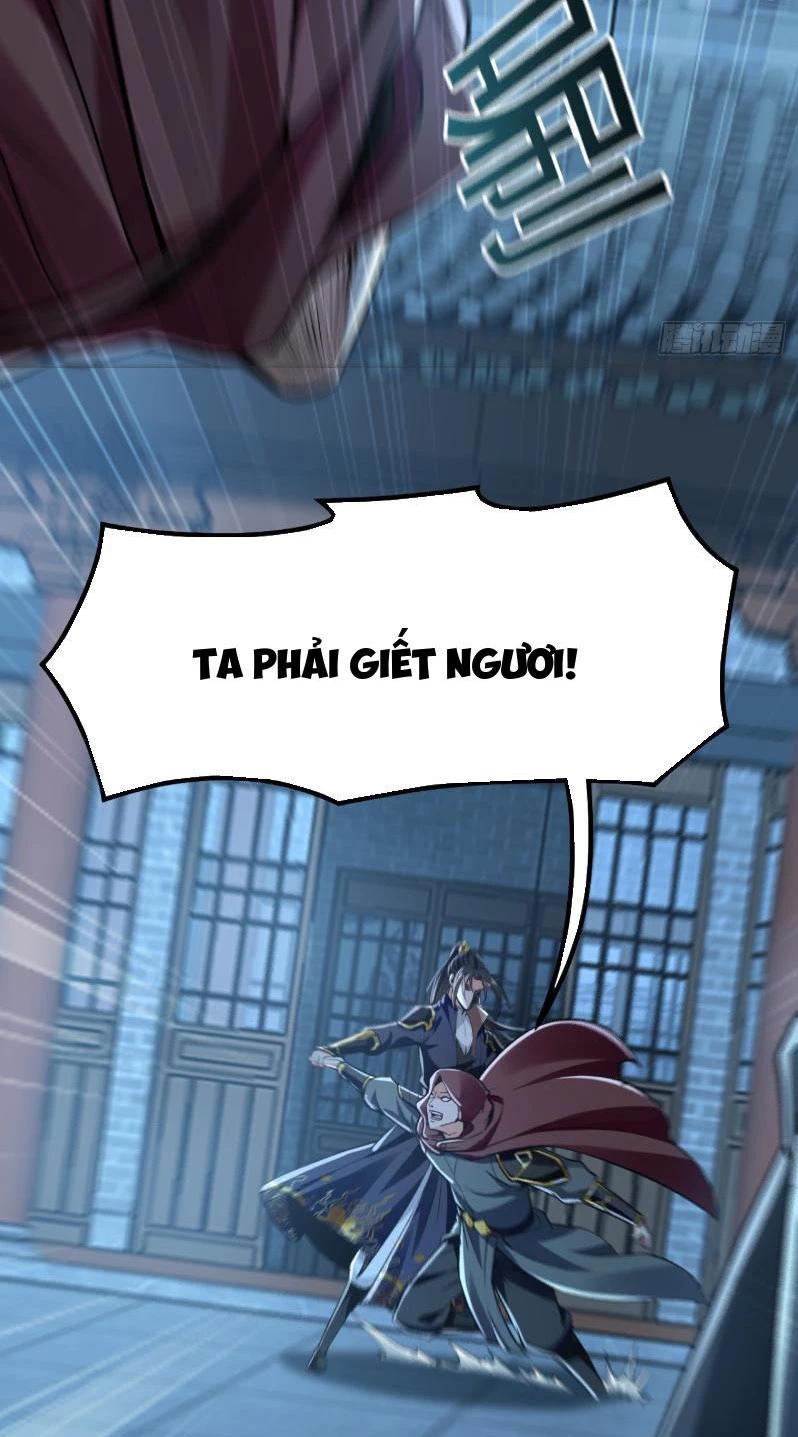 Ta Có Trăm Vạn Tốc Độ Đánh Chapter 3 - 6