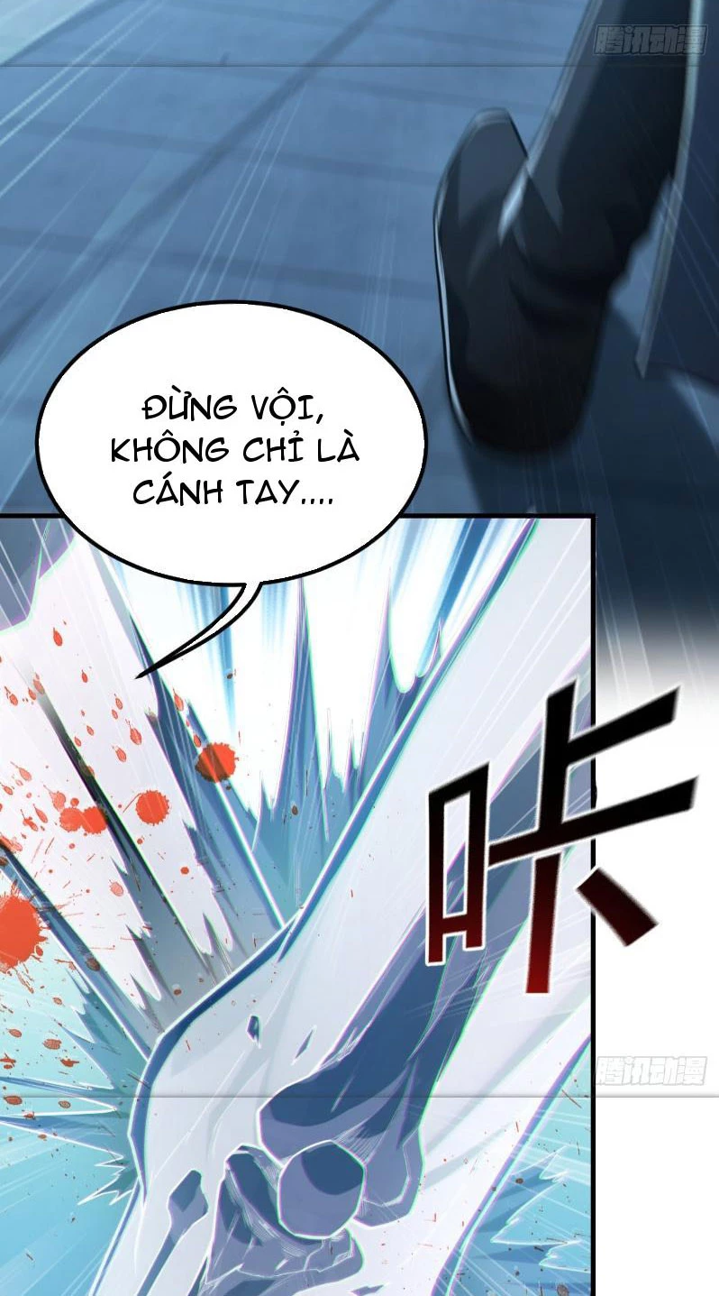 Ta Có Trăm Vạn Tốc Độ Đánh Chapter 3 - 7
