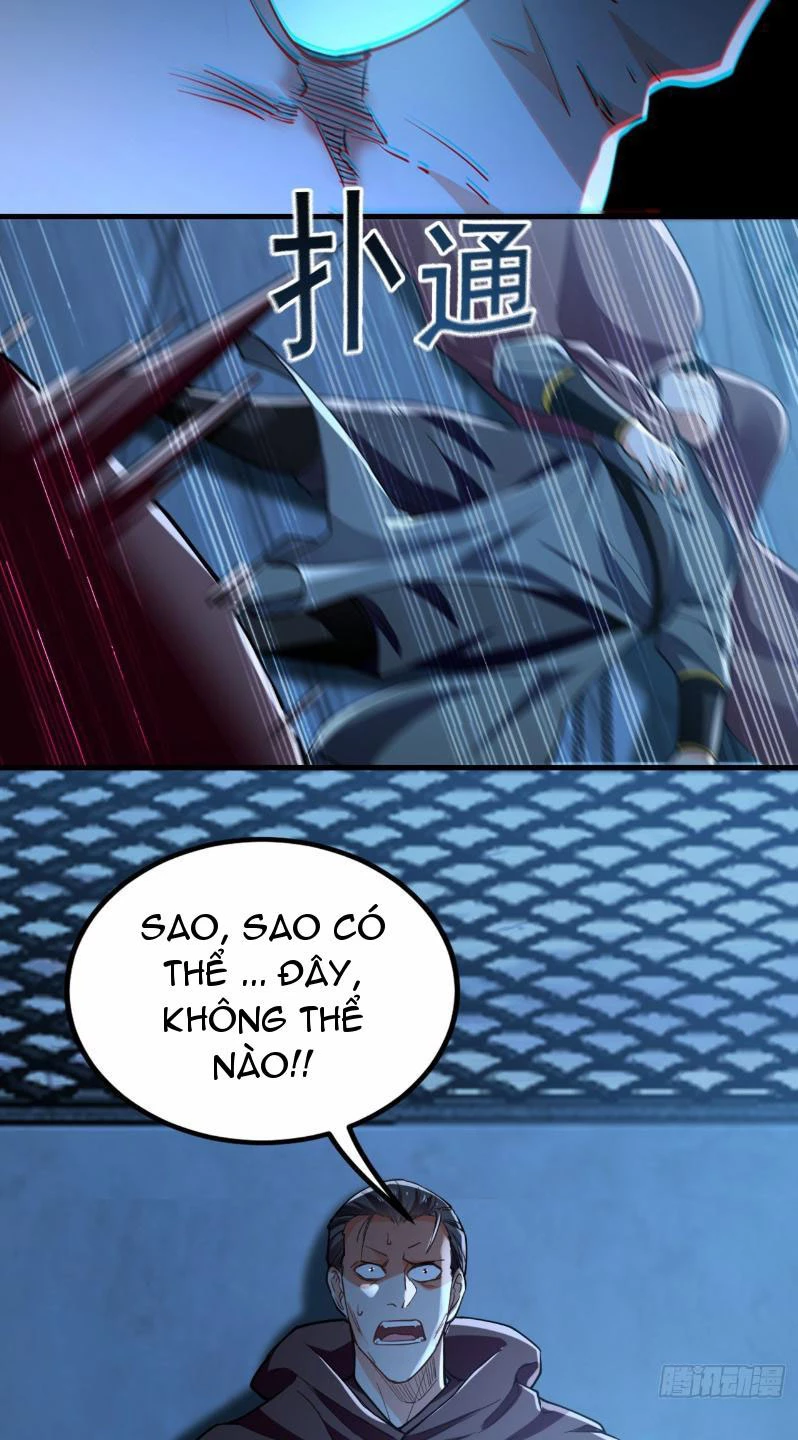 Ta Có Trăm Vạn Tốc Độ Đánh Chapter 3 - 28