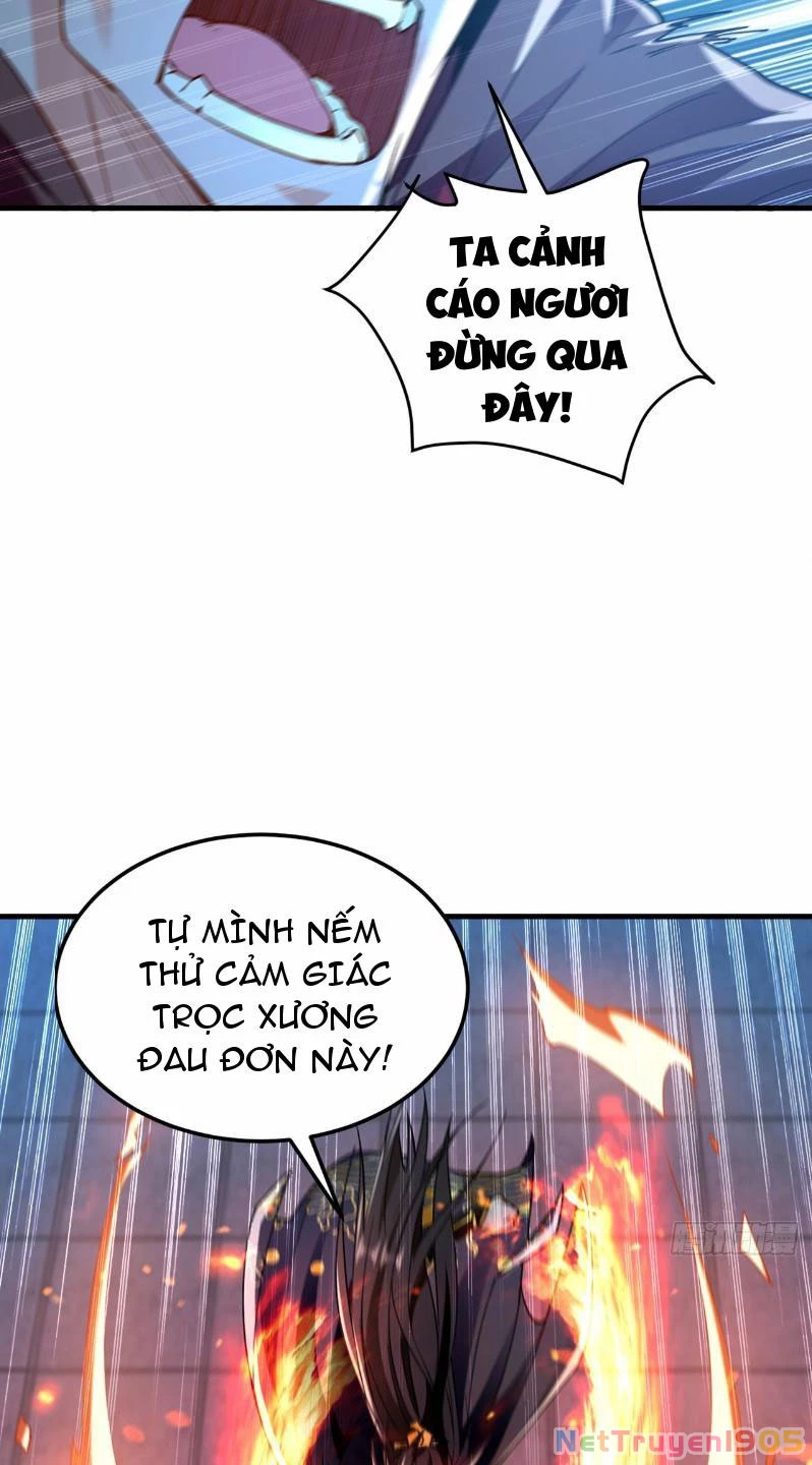 Ta Có Trăm Vạn Tốc Độ Đánh Chapter 3 - 33