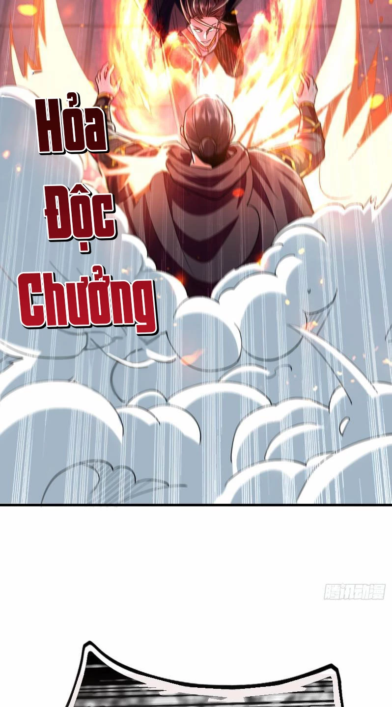 Ta Có Trăm Vạn Tốc Độ Đánh Chapter 3 - 34