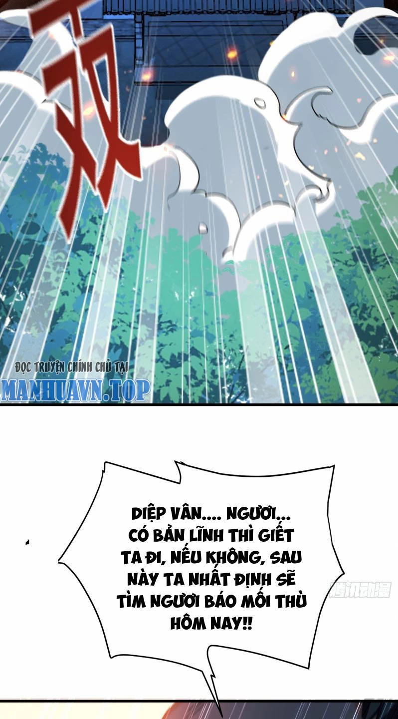 Ta Có Trăm Vạn Tốc Độ Đánh Chapter 3 - 36