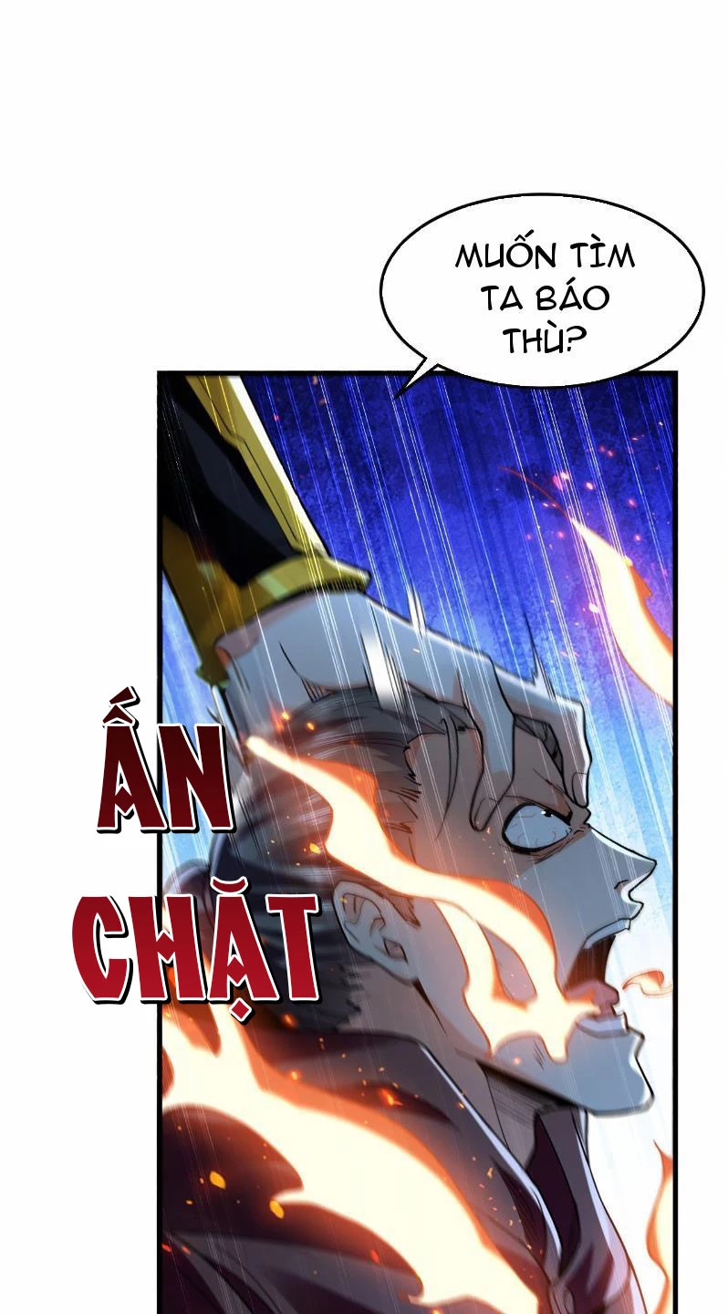 Ta Có Trăm Vạn Tốc Độ Đánh Chapter 3 - 38