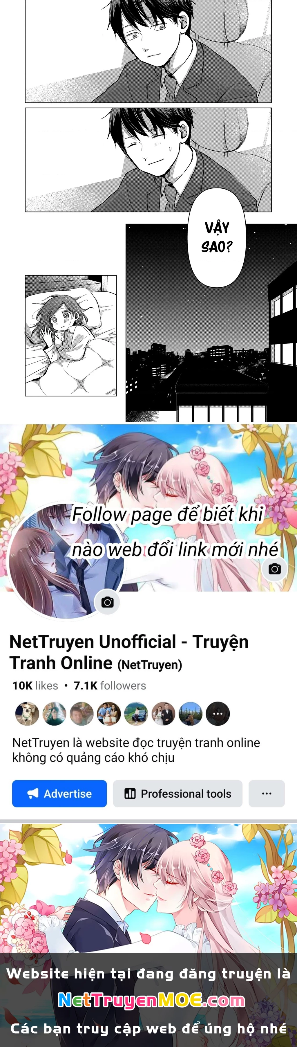 Lá thư tình và nữ diễn viên 13 tuổi Chapter 2 - 38