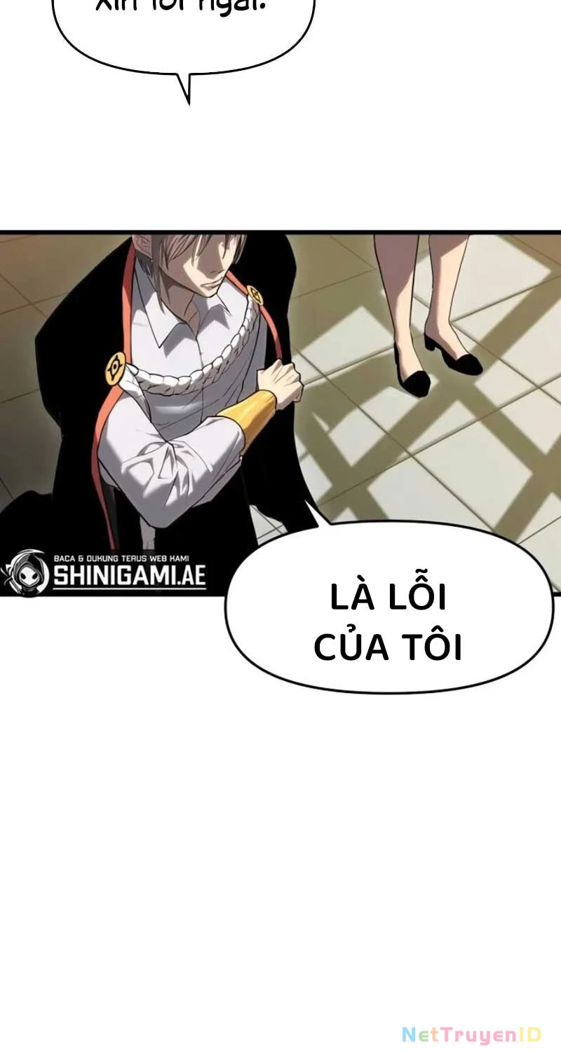 Cốt Nhân Chapter 3 - 8