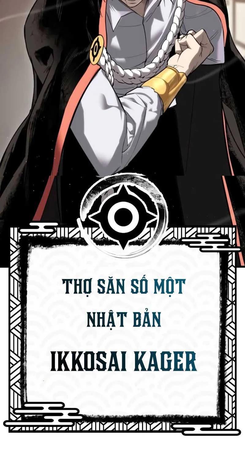 Cốt Nhân Chapter 3 - 10