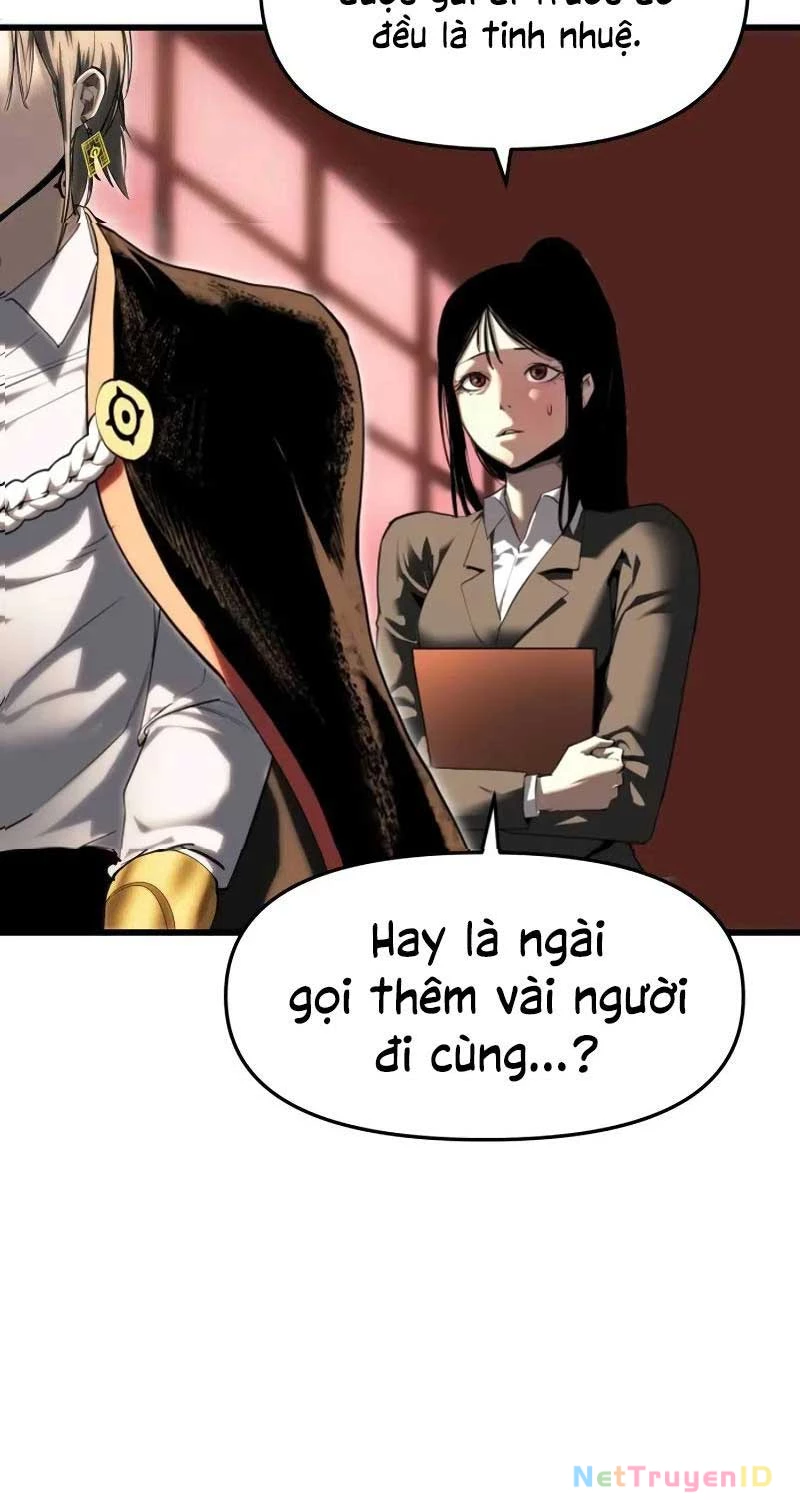 Cốt Nhân Chapter 3 - 13