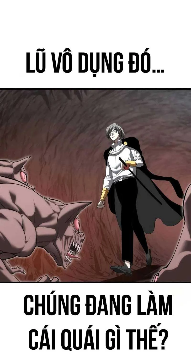 Cốt Nhân Chapter 3 - 18