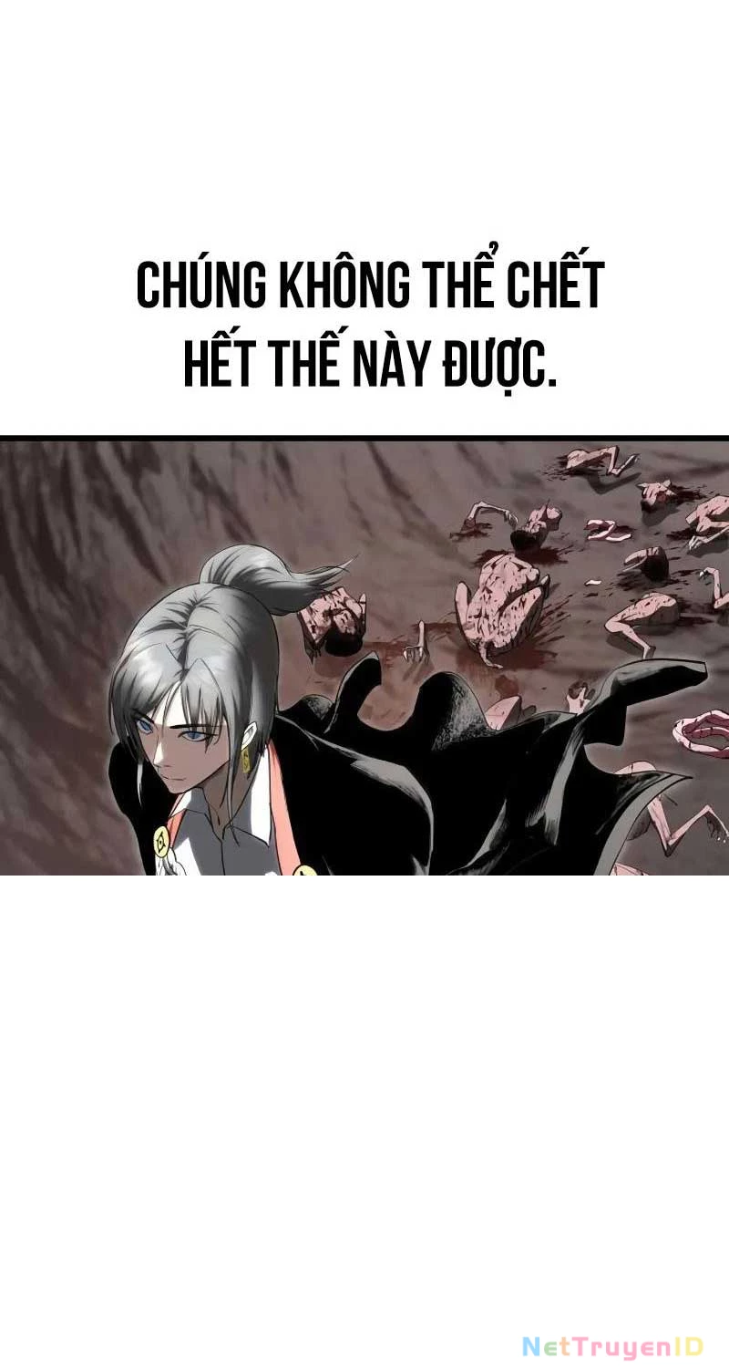 Cốt Nhân Chapter 3 - 20