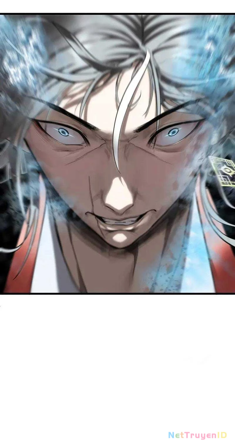 Cốt Nhân Chapter 3 - 25
