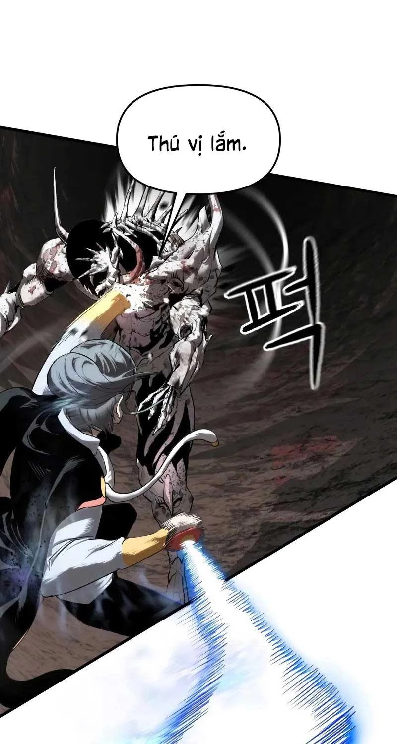 Cốt Nhân Chapter 3 - 35