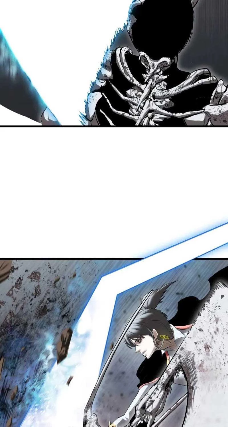 Cốt Nhân Chapter 3 - 47