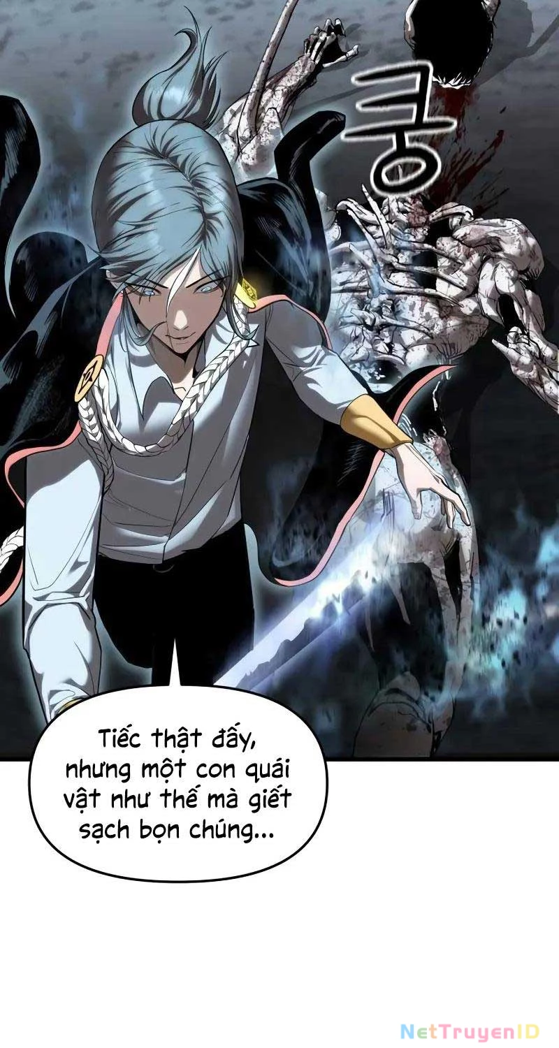 Cốt Nhân Chapter 3 - 54