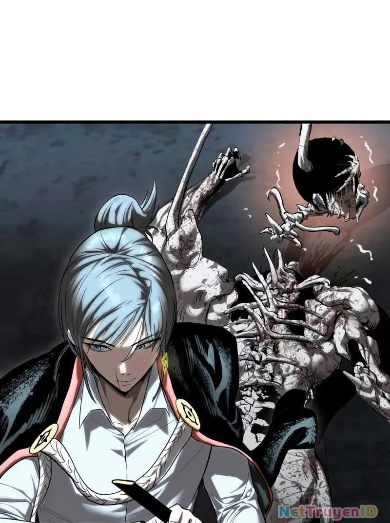 Cốt Nhân Chapter 3 - 97