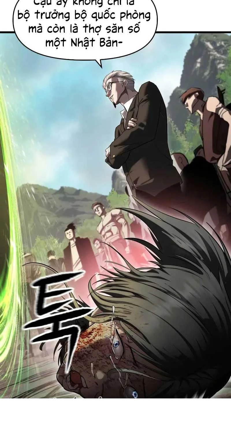 Cốt Nhân Chapter 3 - 153