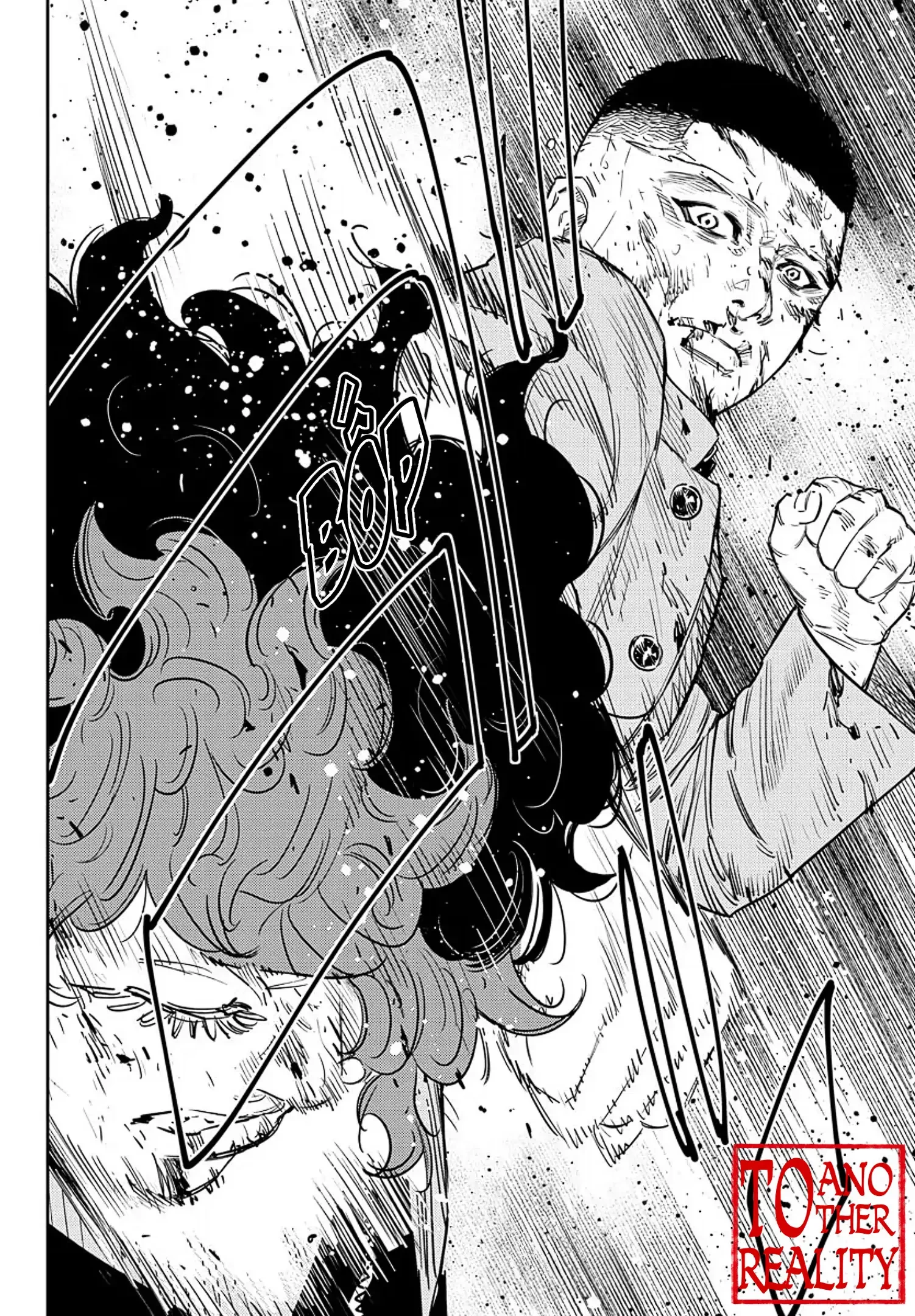 Nine Peaks Chapter 51 - 20