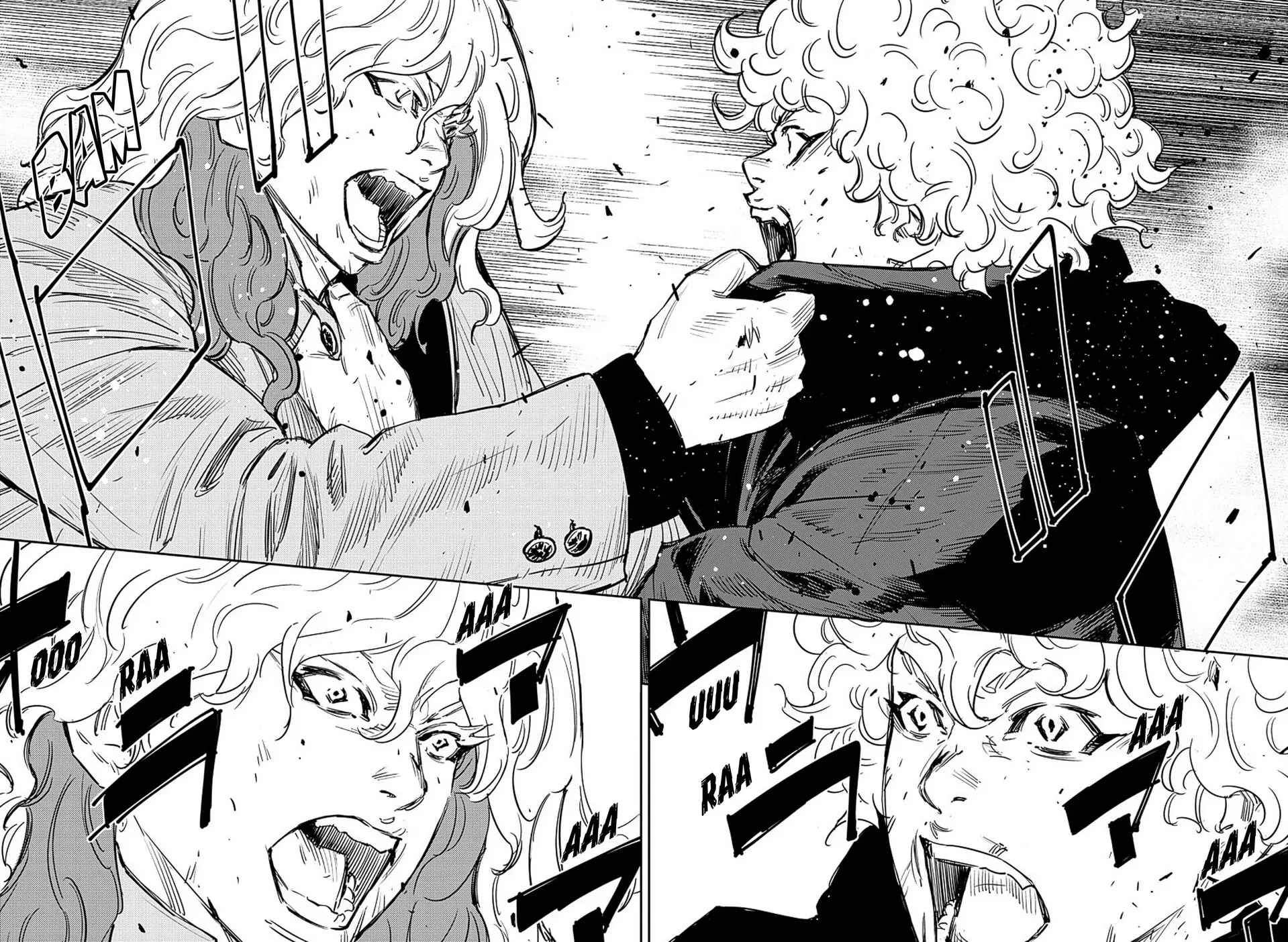 Nine Peaks Chapter 53 - 15