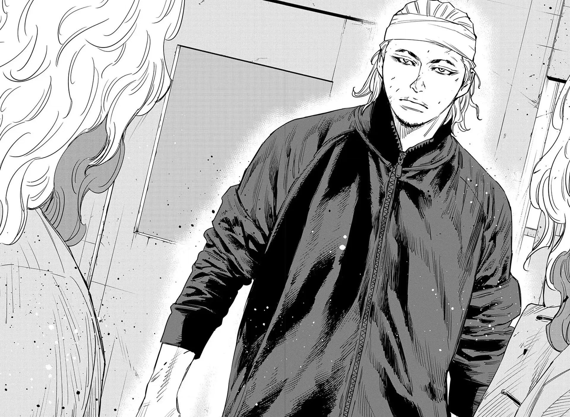 Nine Peaks Chapter 54 - 15